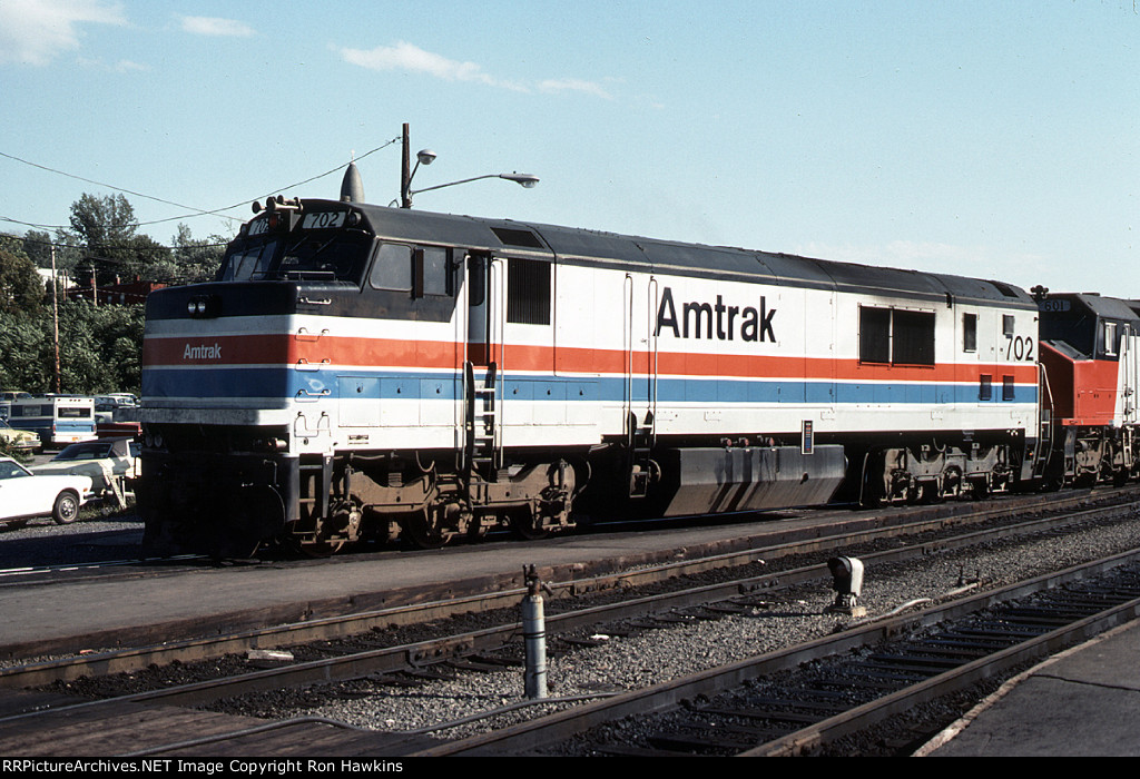 AMTK 702